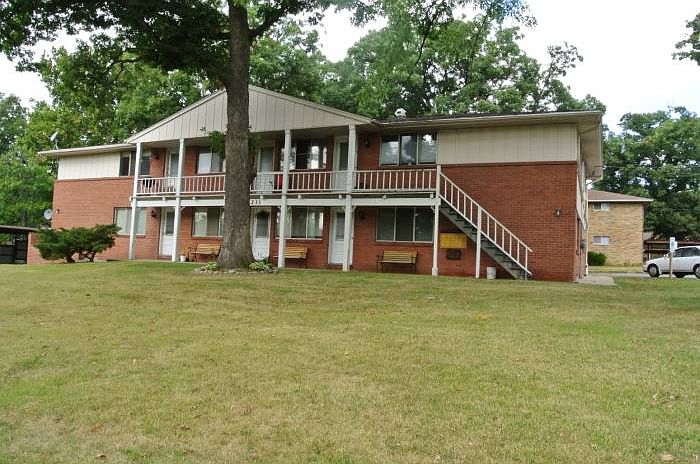 231 Oak Cliff Court