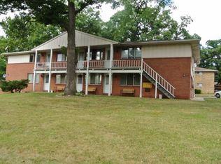231 E Oak Cliff Ct APT 3, Peoria, IL 61614