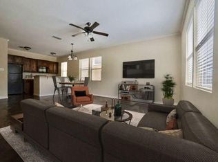 1216 College Ave APT 104, Fort Worth, TX 76104