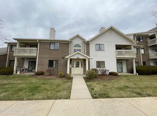 3901 Yardley Ct UNIT 102, Louisville, KY