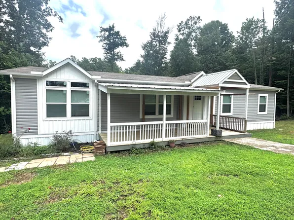 240 Bulls Branch Rd, East Bernstadt, KY 40729