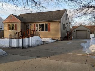 1408 4th Ave SW, Austin, MN 55912