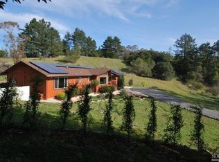 5454 Alta Monte Dr, Santa Rosa, CA 95404