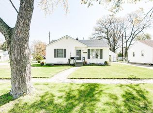 3224 Elk St, Port Huron, MI
