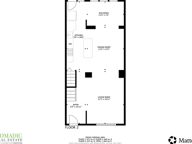 1409 Orren St NE — Photo 32
