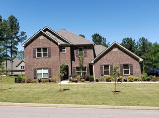 765 Southern Hills Dr, Wetumpka, AL 36093