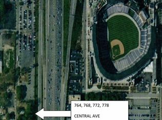 768 Central Ave SW, Atlanta, GA 30315