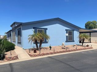 3700 S Ironwood Dr #48, Apache Junction, AZ 85120