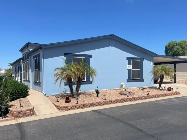 3700 S Ironwood Dr #48, Apache Junction, AZ 85120