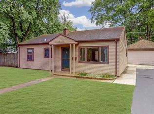 15004 Terrace Ln, Midlothian, IL 60445