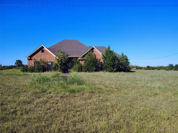 179 Greenleaf Rd, Lowndesboro, AL 36043