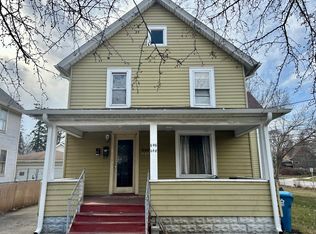 646-648 Wilder St, Aurora, IL 60506