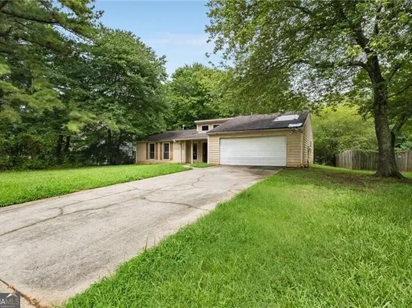 506 Wellington Way, Jonesboro, GA 30238