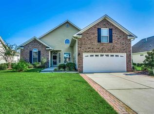 304 Kessinger Dr, Myrtle Beach, SC 29575