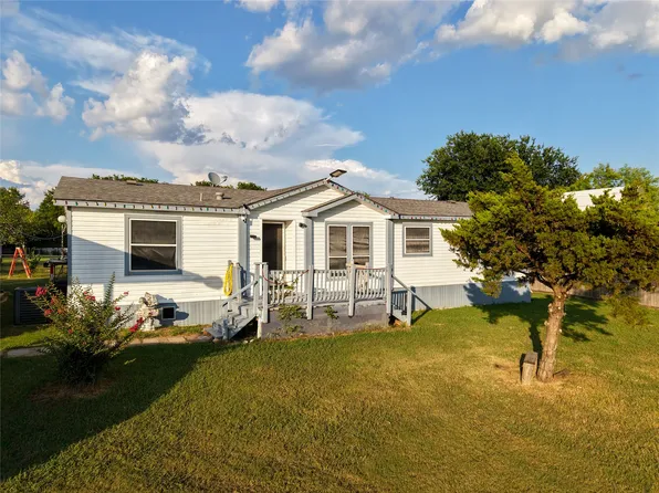 7151 County Road 151, Kaufman, TX 75142