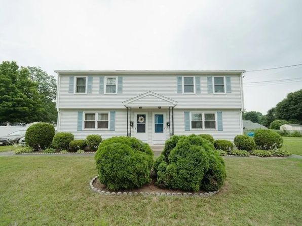 121 Otis St #B