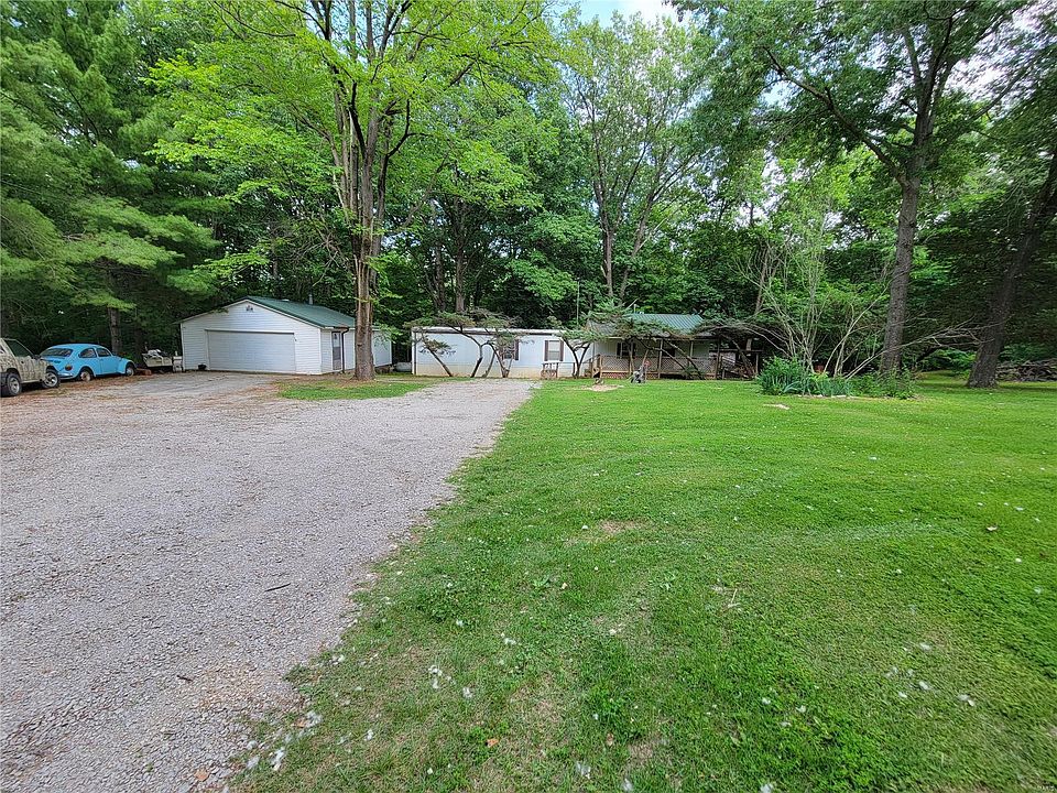 98 Columbine Rd, Foley, MO 63347 MLS 23034446 Zillow