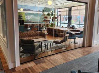 The Edge, Roanoke, VA 24016