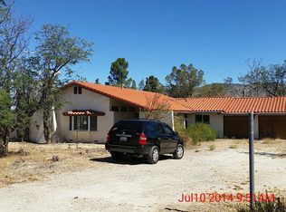 36013 Old Wilson Rd, Ranchita, CA 92066