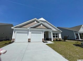 2033 Great Blue Heron Dr LOT 246, Edgewood B Little River, SC 29566