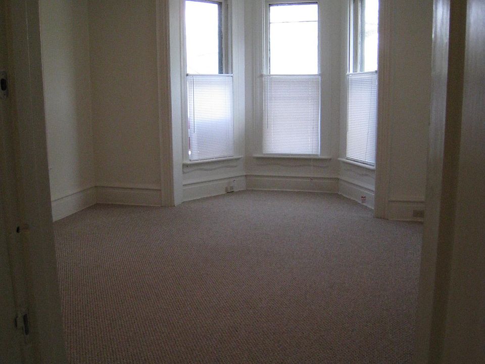 Bedroom #1