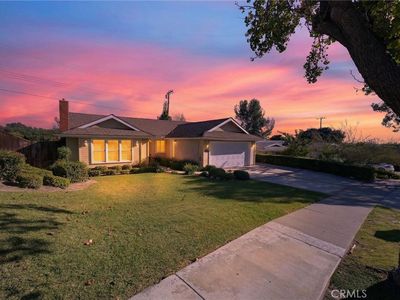 1252 Tamarack Ave, Brea, CA, 92821