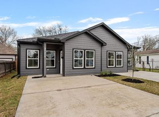 4645 Larkspur St, Houston, TX 77051