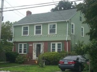 1975 Broad St, Cranston, RI 02905