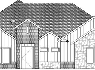 6710 Old Doan Trl, Abilene, TX 79606