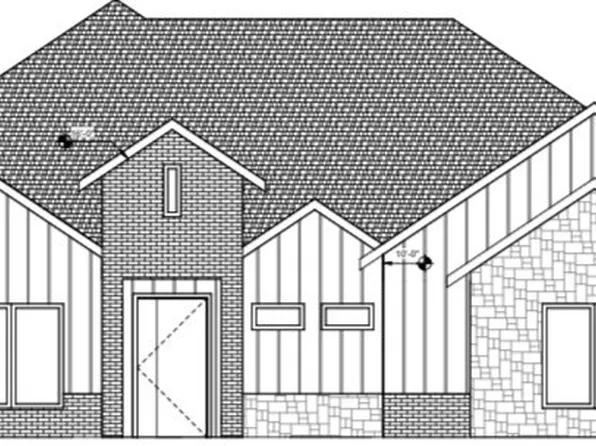 6710 Old Doan Trl, Abilene, TX 79606