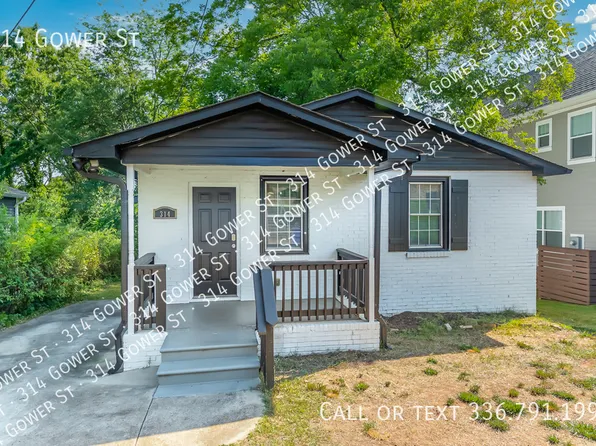 314 Gower St, Greenville, SC 29611