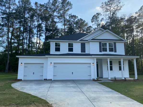 131 Kay St, Ridgeville, SC 29472