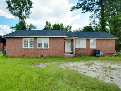 2237 Bungalow Rd, Augusta, GA, 30906