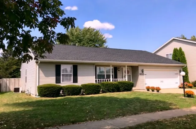 1405 Bonnie Blair Dr photo 1