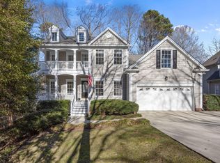 5436 Willow Bridge Ln, Fuquay Varina, NC 27526