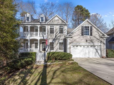 5436 Willow Bridge Ln, Fuquay Varina, NC, 27526