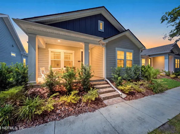 153 CHALET Court, St. Augustine, FL 32092