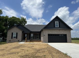 243 Cartwright Rd LOT 7, Shelbyville, TN 37160