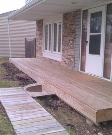 5th image of 800 Longford Dr