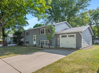 419 Connecticut St NW, Hutchinson, MN 55350