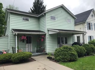 34 Court St, Sayre, PA 18840