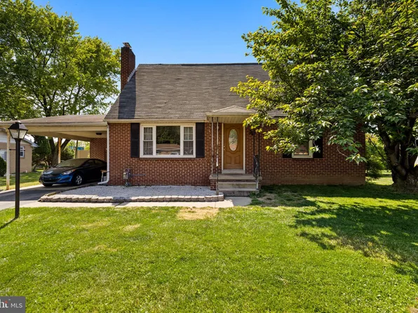 944 S Kershaw St, York, PA 17402