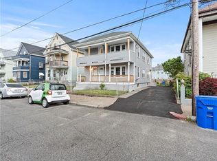 109 Suffolk Ave #109, Pawtucket, RI 02861