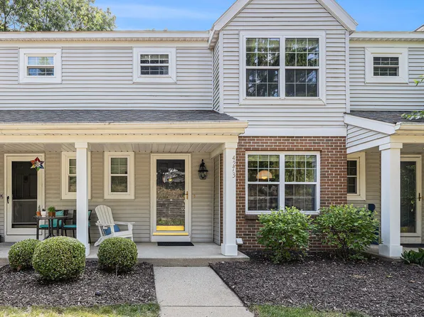 4273 Sawkaw Dr NE, Grand Rapids, MI 49525