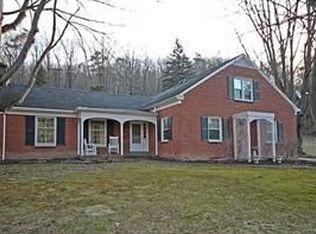 9707 New Oregon Rd, Eden, NY 14057