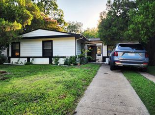 702 Jonathan Ln, Arlington, TX 76010