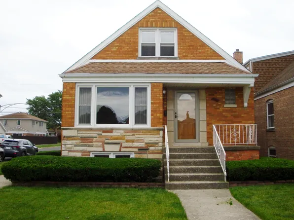 5801 S Moody Ave, Chicago, IL 60638