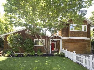 25 Los Cerros Dr, Greenbrae, CA 94904