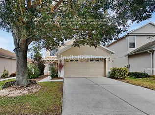 3448 Hunting Creek Loop, New Port Richey, FL 34655