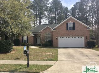 154 Carolina Cherry Ct, Pooler, GA 31322
